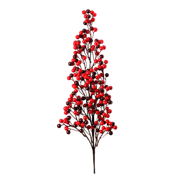 Petite Red Cluster Berry Pick