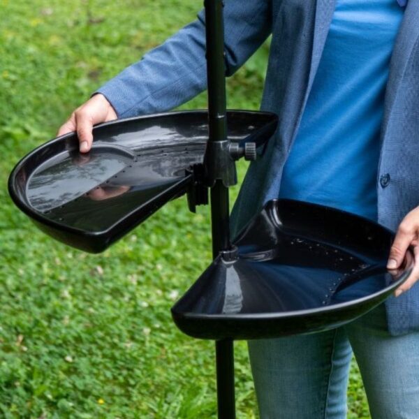 Seed Catcher Tray