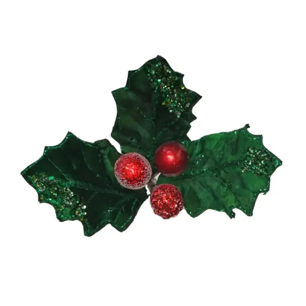 Holly Berry Pick