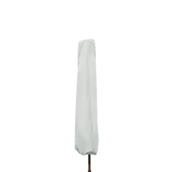 Large Market Umbrella Cover