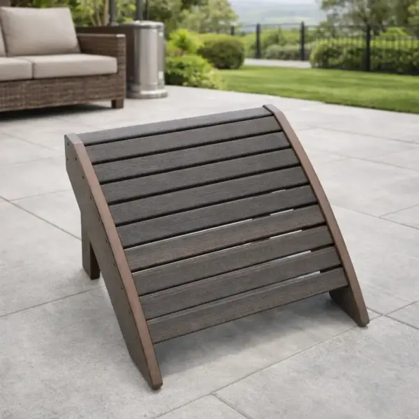 Classic Ottoman