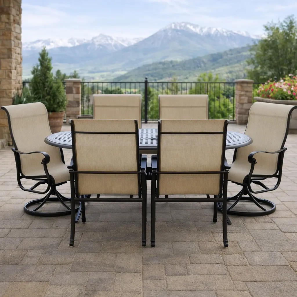 Valbonne Dining Collection