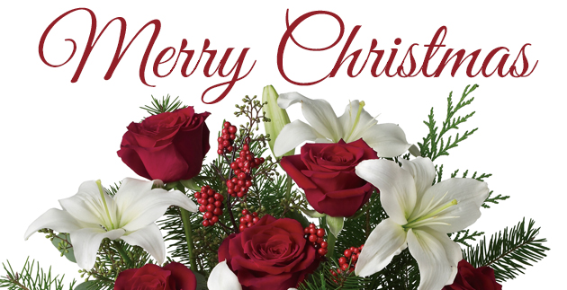 Merry Christmas