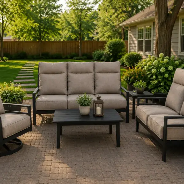 Alys Lounge Collection